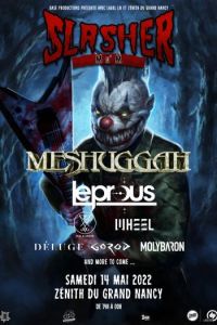 Mn’m slasher fest